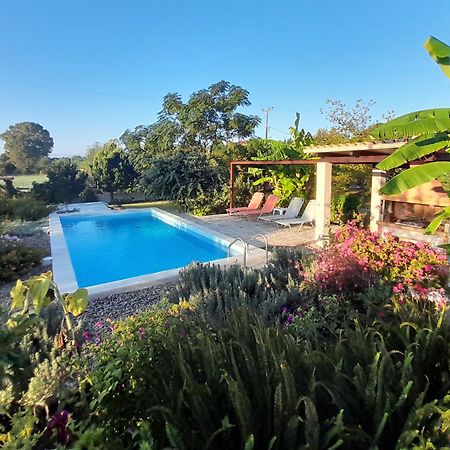The Moon House Preveza Exterior foto