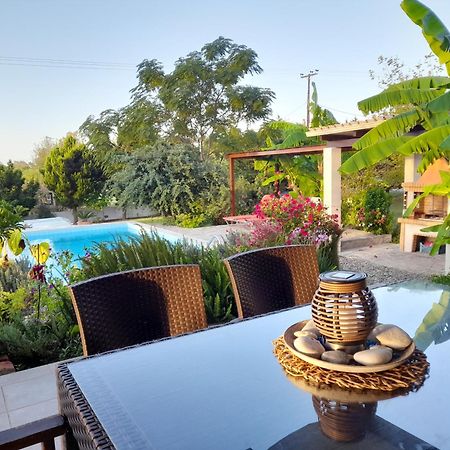 The Moon House Preveza Exterior foto