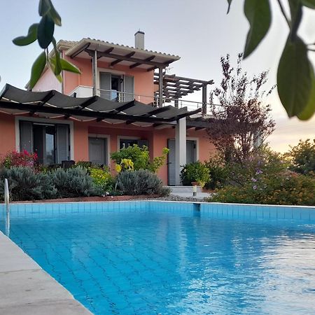The Moon House Preveza Exterior foto