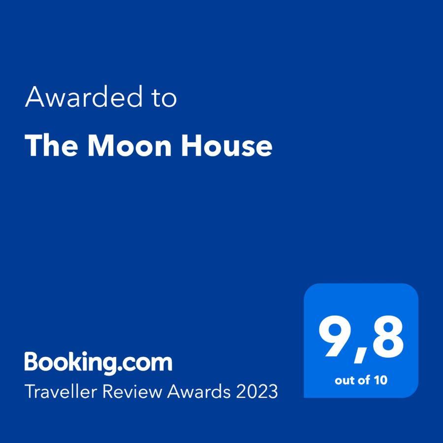 The Moon House Preveza Exterior foto