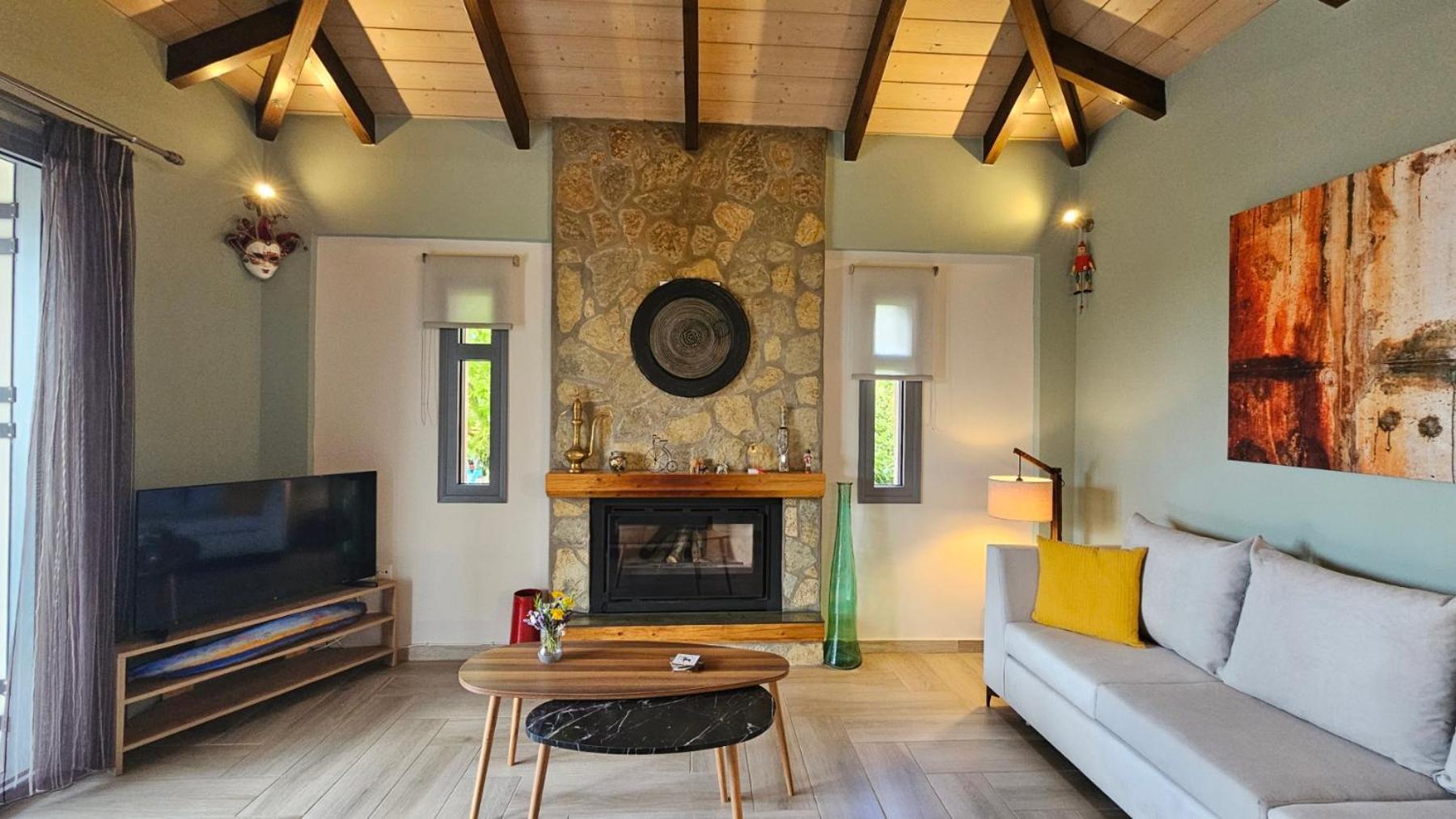 The Moon House Preveza Exterior foto