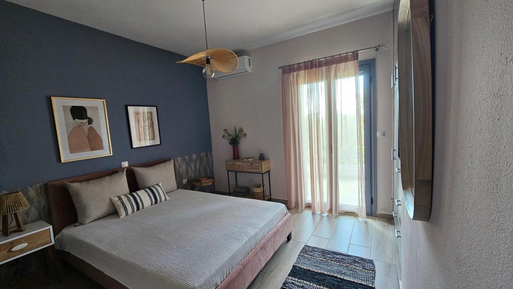 The Moon House Preveza Exterior foto