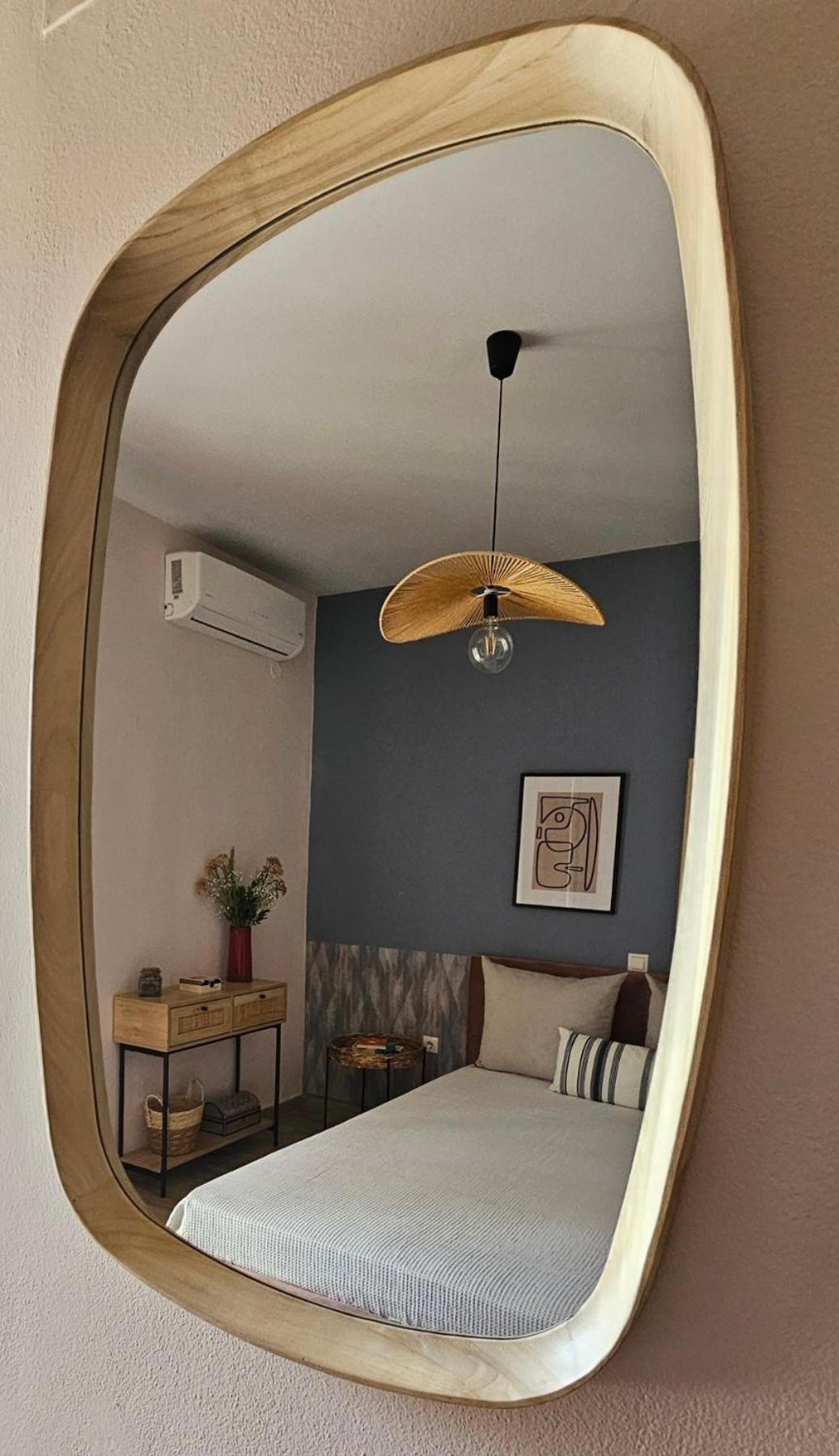 The Moon House Preveza Exterior foto