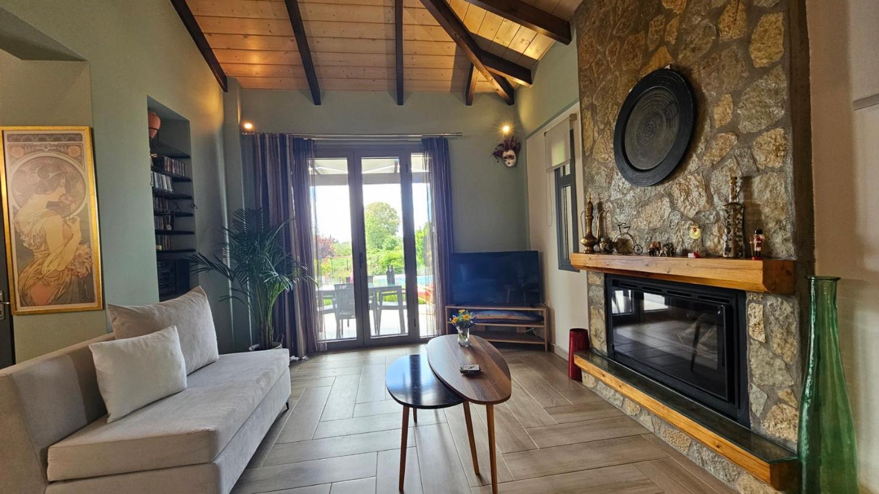 The Moon House Preveza Exterior foto