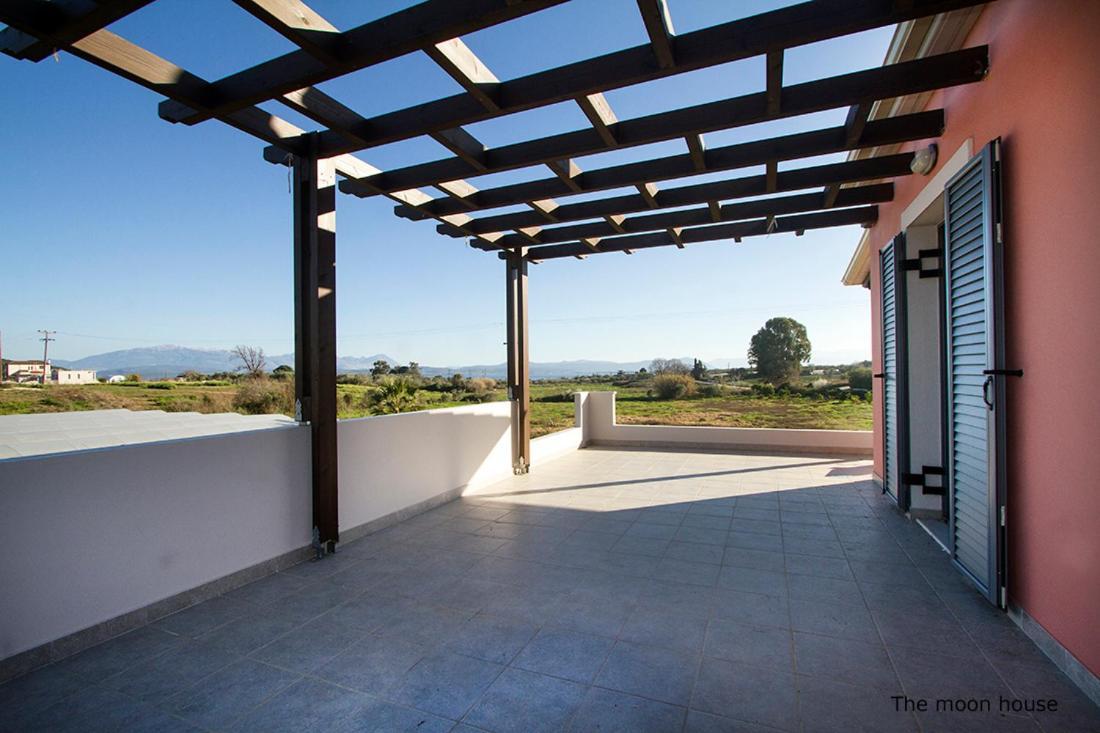 The Moon House Preveza Exterior foto