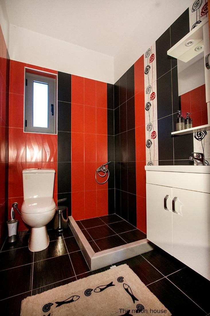 The Moon House Preveza Exterior foto