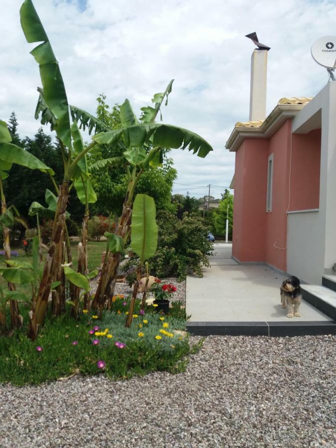 The Moon House Preveza Exterior foto